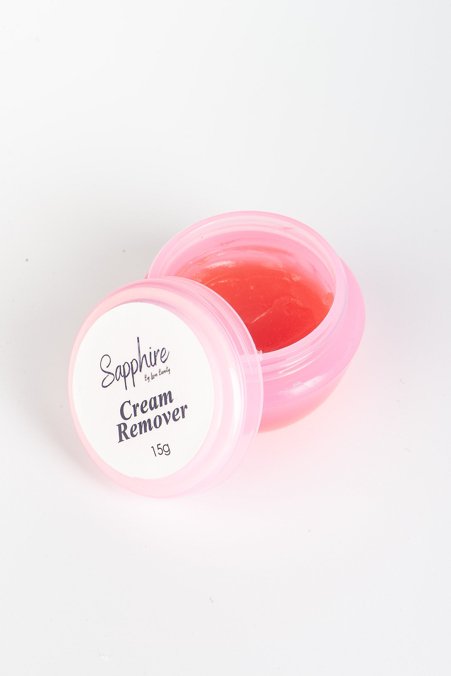 Ultra Gentle Cream Remover