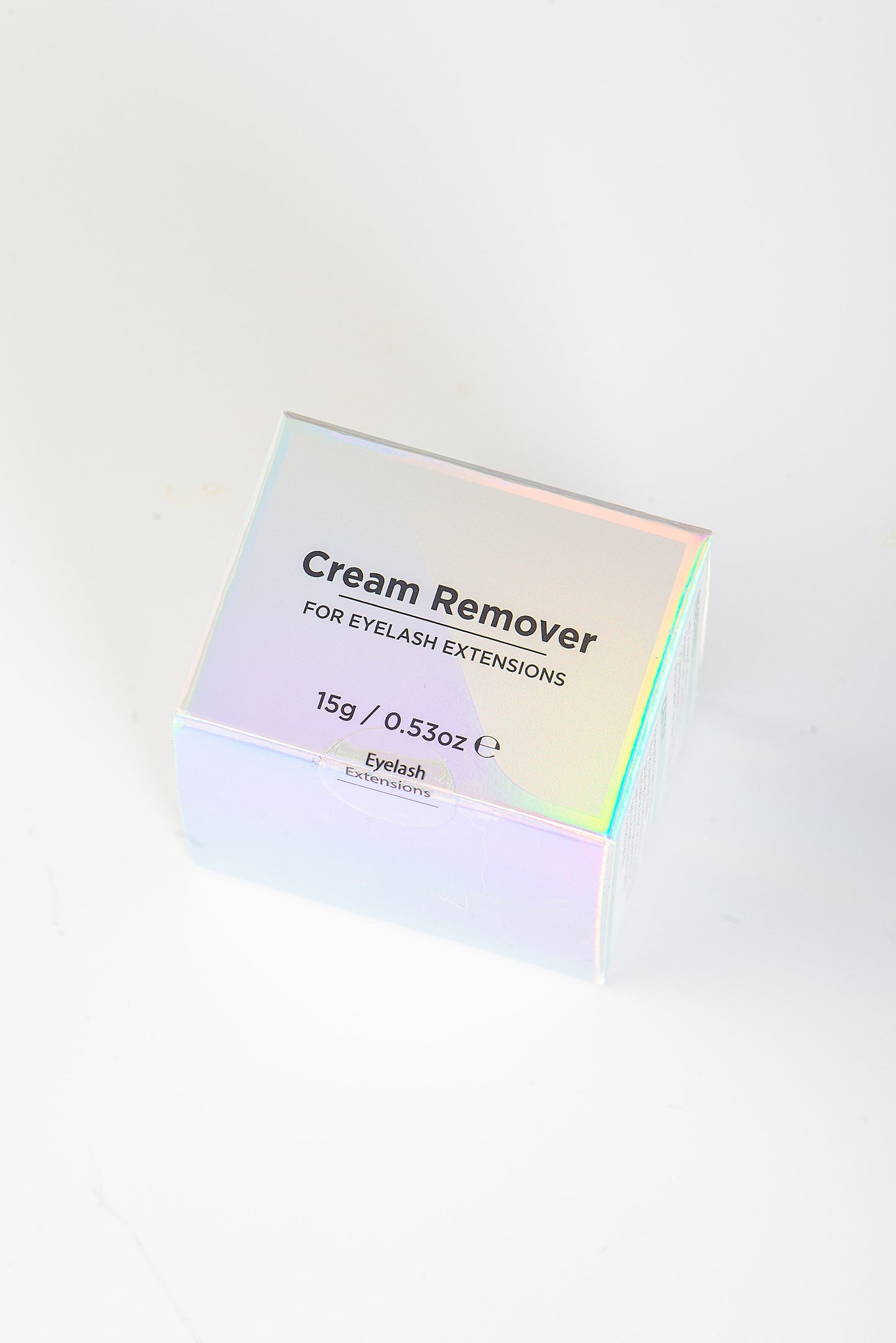 Ultra Gentle Cream Remover