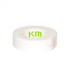 White Lint Free Medical Tape